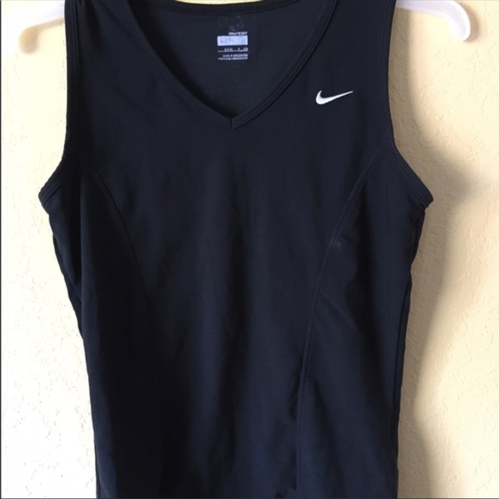 Nike dry fit shirt